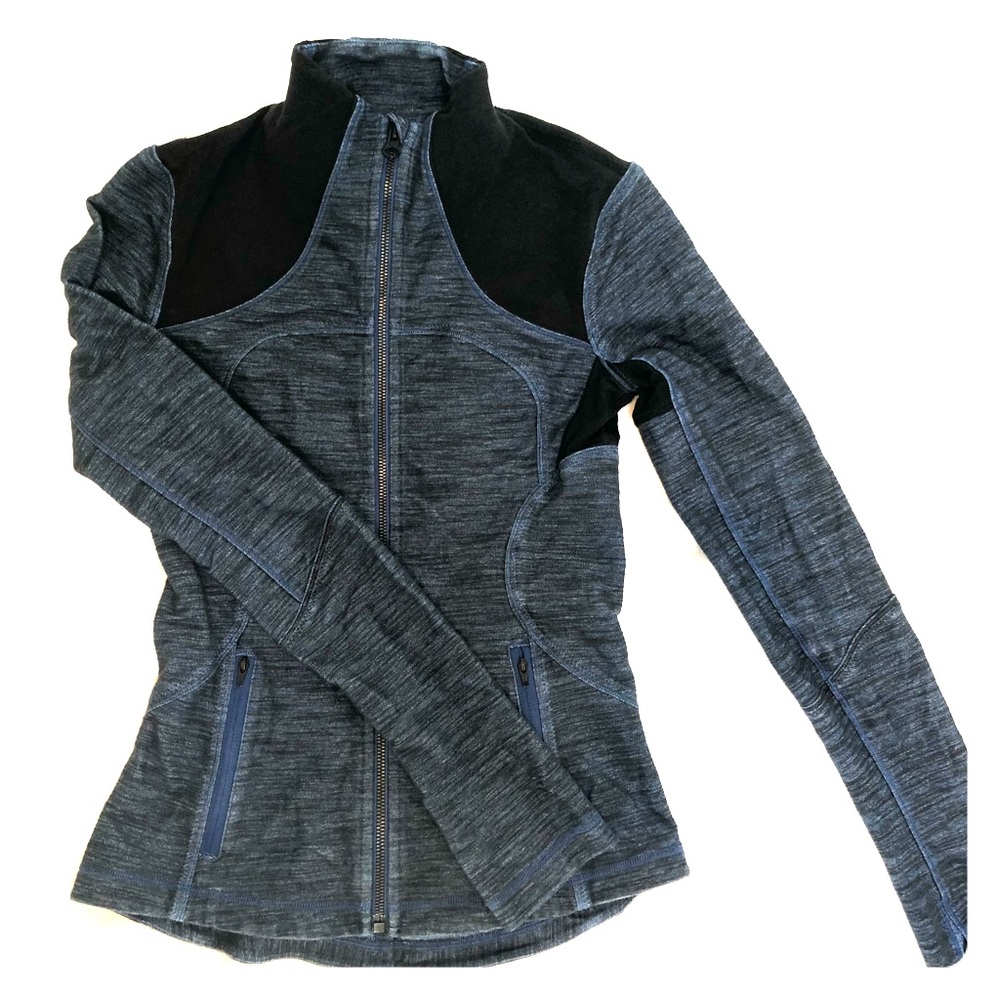 Lululemon Forme Jacket